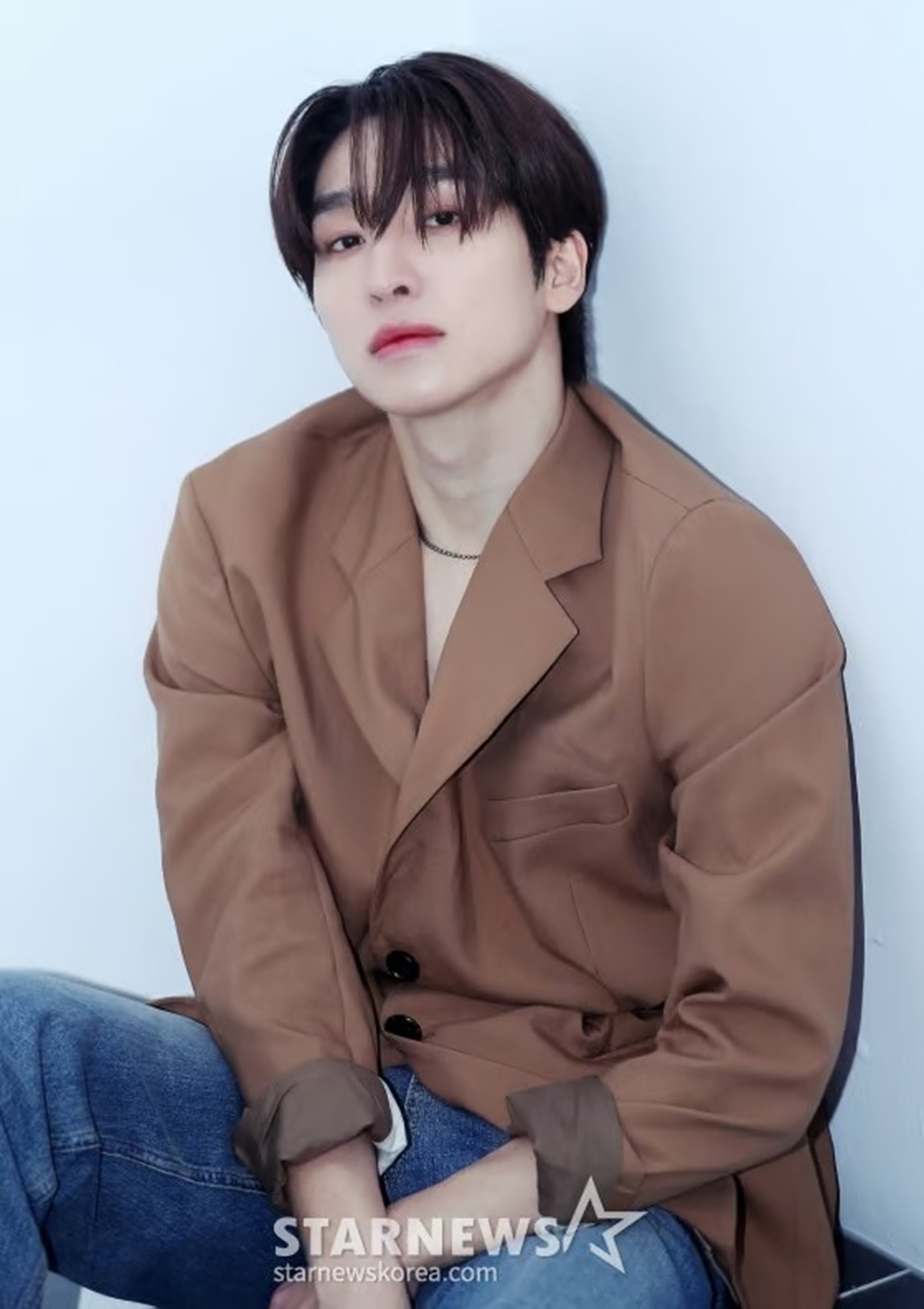 THE BOYZのサンヨン、現役入隊へ…グループ初の兵役履行 | KOREA WAVE